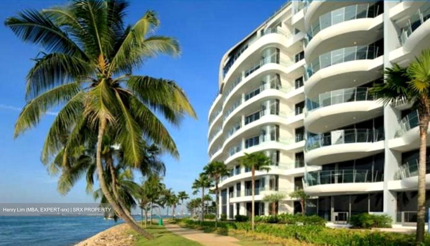 Seascape (D4), Condominium #525457701